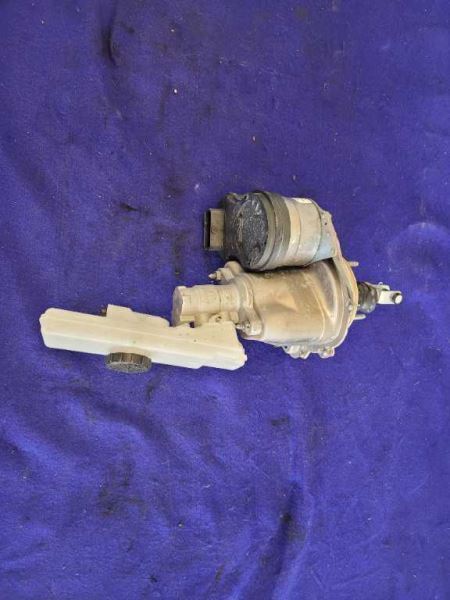 2017-2021 Tesla Model 3 Standard Plus Brake Booster Master - The Parts Farm