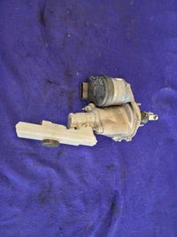 2017-2021 Tesla Model 3 Standard Plus Brake Booster Master - The Parts Farm