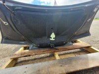 Trunk/Hatch/Tailgate Coupe With Spoiler Fits 10-13 CAMARO 78039 - The Parts Farm