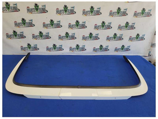 2011-2015 Chevrolet Camaro SS Convertible Trim Surround Beauty Cover 2852 - The Parts Farm