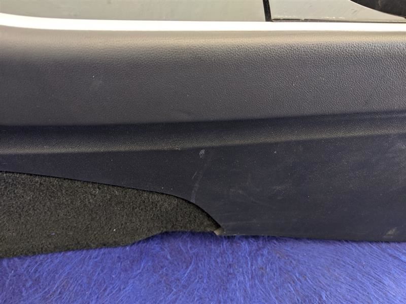 TESLA 3   2018 Console Front 70475 - The Parts Farm