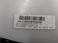 2015-2023 Ford Mustang GT S550 Passenger Door Panel Leather Trim Switch OEM - The Parts Farm