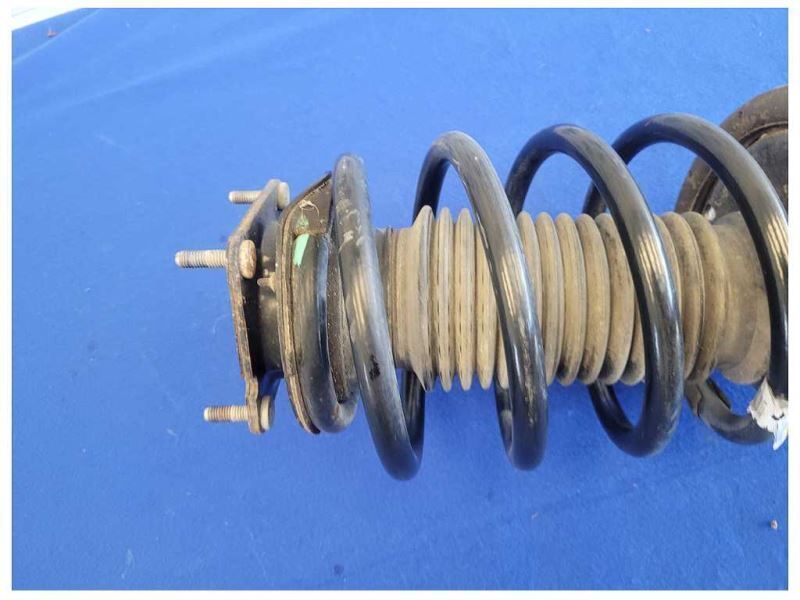 2011-2014 Ford Mustang GT S197 Front Strut Spring Suspension 2578 - The Parts Farm