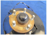 2015-2017 Ford Mustang GT S550 Driver Left Front Spindle Knuckle Hub 2504 - The Parts Farm