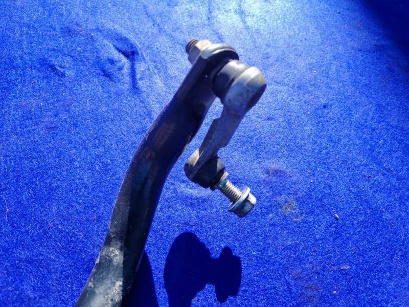2001-2004 Chevrolet Corvette Z06 FRC C5 Stabilizer Sway Bar Front Opt FE4 2122 - The Parts Farm