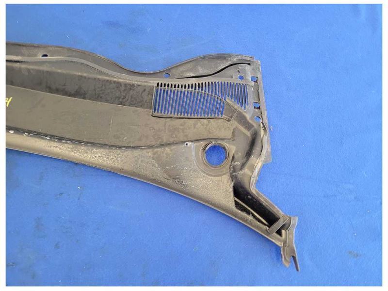 2010-2015 Chevrolet Camaro SS Windshield Cowl Panel Front Wiper Cover 2513 - The Parts Farm