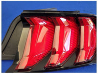 2018-2023 Ford Mustang GT S550 Passenger Rear Tail Light Brake Lamp 2543 - The Parts Farm