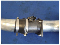 1986-2004 Ford Mustang GT Aftermarket Cold Air Kit Performance Filter Meter 2589 - The Parts Farm