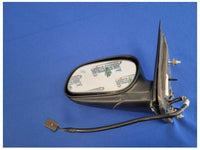 2003-2004 Mercury Marauder 4.6L Driver Rear View Mirror Heated Paint JL 2534 - The Parts Farm