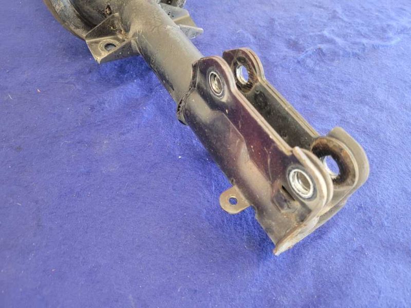 2011-2012 Ford Mustang GT500 Front Strut Spring Suspension Plate 2330 - The Parts Farm