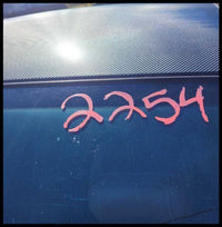 2010-2014 Ford Mustang GT 5.0L S197 Lid Console Center Arm Rest Storage - The Parts Farm