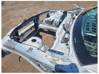 2013 Chevrolet Camaro 2SS - The Parts Farm