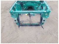 Stock 2570. 1999 Ford Mustang Cobra SVT Frame Shell Body Clear Title Project 2570 - The Parts Farm