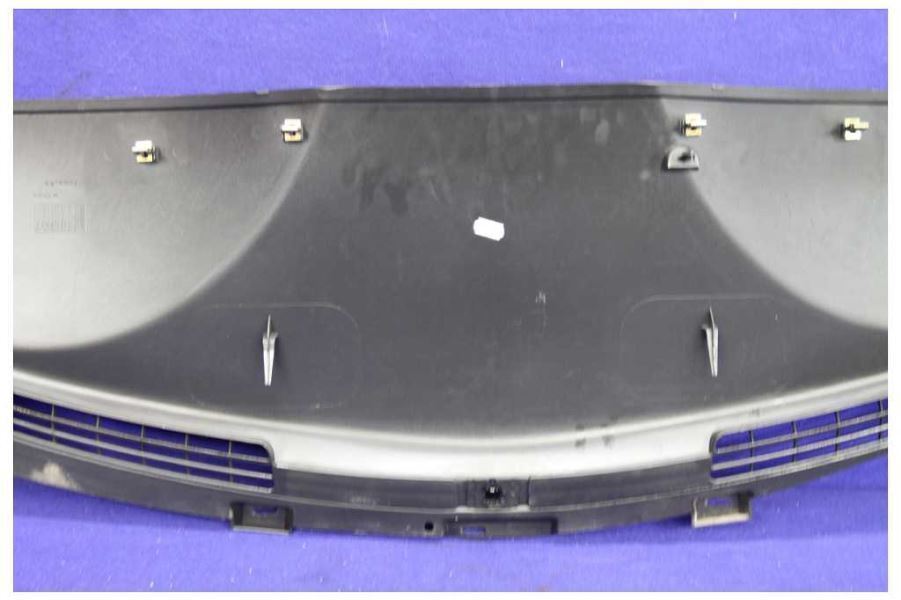 2003 2004 2005 2006 Chevrolet SSR Truck Dash Panel Upper Cover Trim OEM - The Parts Farm