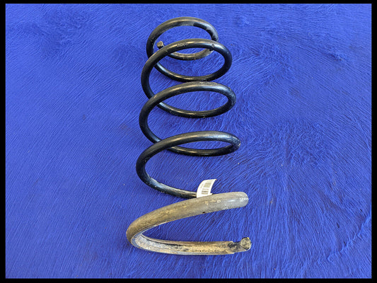 2011-2014 Ford Mustang GT Driver LH Left Front Coil Suspension Spring OEM - The Parts Farm