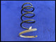2011-2014 Ford Mustang GT Driver LH Left Front Coil Suspension Spring OEM - The Parts Farm