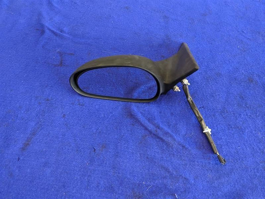 1994-1998 Ford Mustang Cobra GT Driver Left LH Front Rear View Mirror Glass - The Parts Farm