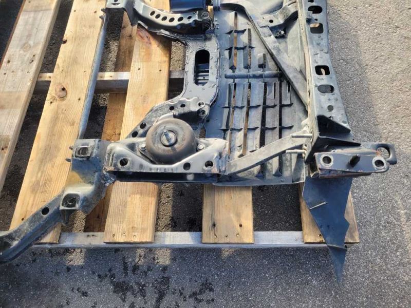 2011-2014 Ford Mustang GT 5.0L Front K Member Engine Cradle Support - The Parts Farm