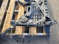 2011-2014 Ford Mustang GT 5.0L Front K Member Engine Cradle Support - The Parts Farm