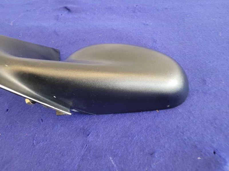 1999-2004 Ford Mustang Cobra SVT DOHC 4.6L Driver Rear View Mirror Black 2386 - The Parts Farm