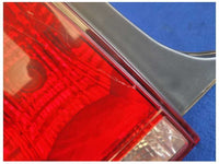 2005-2009 Ford Mustang GT 4.6L Driver LH Rear Taillight Lamp Light Brake 2585 - The Parts Farm