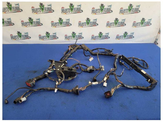 2003-2004 Mercury Marauder 4.6L 4v Dash Wiring Harness Plug Wire *Broken* 2522 - The Parts Farm