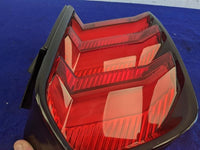 2018-2023 Ford Mustang GT S550 Driver Left LH Tail Light Lamp Brake Lens OEM - The Parts Farm