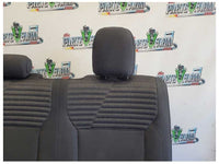 2021-2023 Ford F150 4x4 Pickup Truck Rear Crew Cab Folding Seats Seat 2547 - The Parts Farm