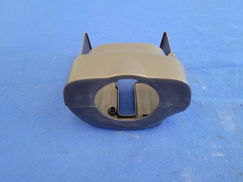 2011-2014 Ford Mustang GT Steering Column Trim Surround Black 2427 - The Parts Farm