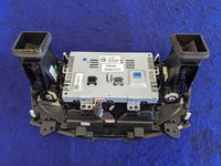 2015-2017 Chevrolet Caprice 6.0L Sedan Audio Radio Control Panel ID 92272724 - The Parts Farm