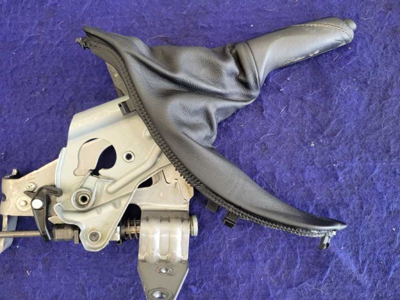 2016-2020 BMW M4 F82 F83 Emergency Brake E Handle Pull Boot Cable - The Parts Farm
