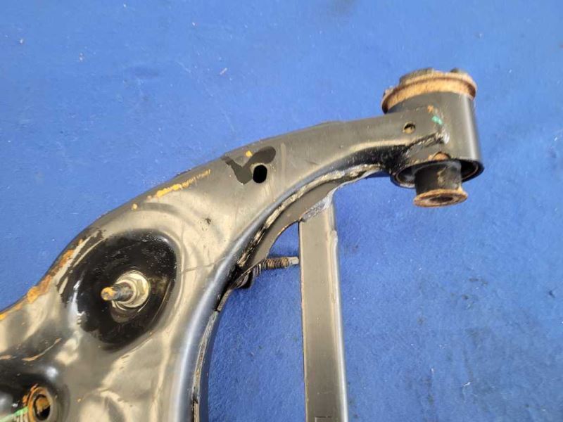 2018-2020 Ford F150 4x4 Pickup Truck Driver Left Lower Control Arm 2359 - The Parts Farm