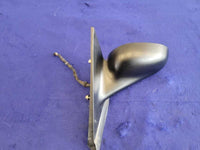 1999-2004 Ford Mustang Cobra SVT DOHC 4.6L Driver Rear View Mirror Black 2386 - The Parts Farm