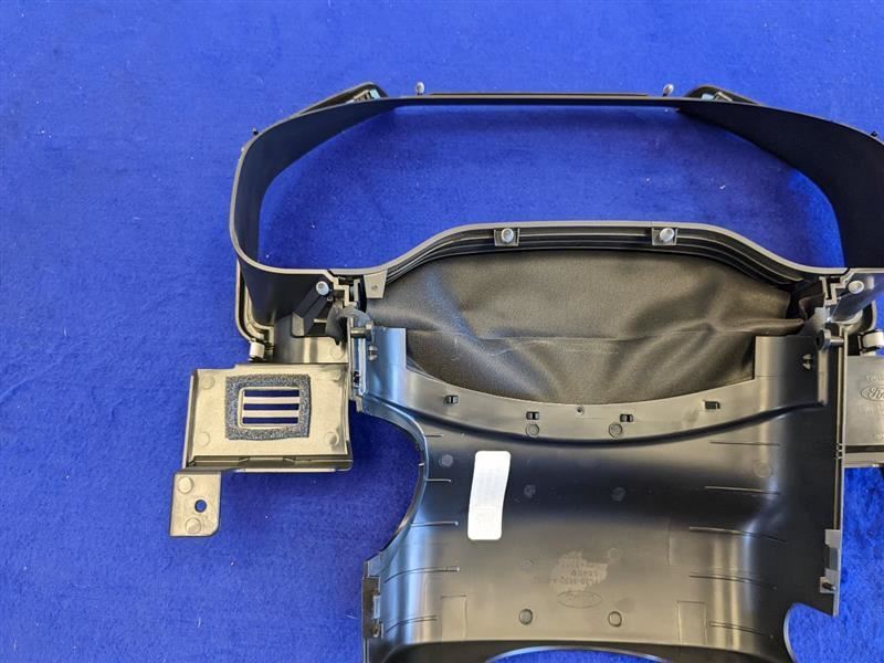 2018-2020 Ford F150 4x4 Pickup Truck Surround Gauge Cluster Bezel Dashboard - The Parts Farm