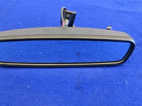 2018-2020 Ford F150 4x4 Pickup Truck Rear View Mirror Windshield Glass - The Parts Farm