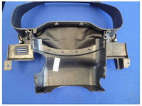 2022 Ford F250 Super Duty Pickup Truck Bezel Cluster Surround Trim 2557 - The Parts Farm