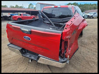 2018-2020 Ford F150 4x4 Pickup Truck Remote Pedal Switch Move Up Down - The Parts Farm