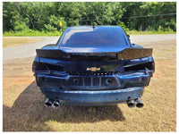 2010-2015 Chevrolet Camaro SS ABS Module Anti-Lock Brake System 2588 - The Parts Farm