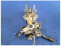 2010-2012 Ford Mustang GT Steering Column Multi-Function Switch Turn Signal 2591 - The Parts Farm