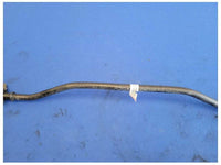 2015-2023 Ford Mustang GT S550 Rear Sway Bar Stabilizer Suspension 2565 - The Parts Farm