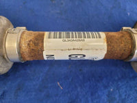 2018-2020 Ford F150 4x4 Pickup Truck Driver Axle Half Shaft Front 2476 - The Parts Farm