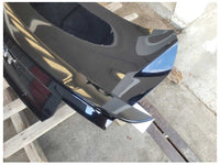 2018-2023 Ford Mustang GT S550 Trunk Deck Lid Emblem Wing Spoiler Paint G1 2270 - The Parts Farm