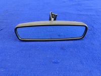 2018-2020 Ford F150 4x4 Pickup Truck Rear View Mirror Windshield Glass - The Parts Farm