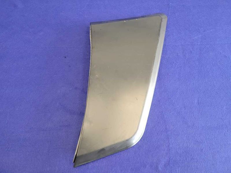 2015-2022 Ford Mustang GT S550 Driver Left Side Quarter Scoop Trim 2374 - The Parts Farm