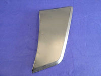2015-2022 Ford Mustang GT S550 Driver Left Side Quarter Scoop Trim 2374 - The Parts Farm