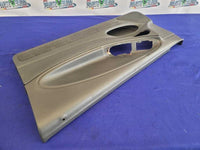 1999-2004 Ford Mustang Cobra SVT DOHC 4.6L Passenger Front Door Panel 2230 - The Parts Farm