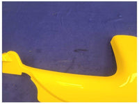 2003-2006 Chevrolet SSR Pickup Truck Rear Seat Cover Trim Interior Panel 2426 - The Parts Farm