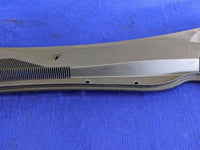 2010-2015 Chevrolet Camaro SS Windshield Cowl Panel Wiper Arm Grille OEM - The Parts Farm