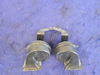 2016-2021 Chevrolet Camaro SS 6.2L LT1 Horn Saftey Noise Bell Front 2434 - The Parts Farm