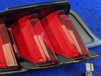 2015-2017 Ford Mustang GT S550 Driver Left LH Taillight Lamp Brake 2197 - The Parts Farm